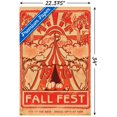 thumbnail image 3 of Five Nights at Freddy's: Help Wanted 2 - Fall Fest Wall Poster, 22.375" x 34", 3 of 4