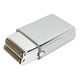 thumbnail image 5 of Cortadora de pelo eléctrica con doble cuchilla, recargable por USB, para hombres, 5 of 14