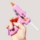 thumbnail image 2 of Pegamento termofusible inalámbrico de 20 W para circuito eléctrico de reparación de abolduras corporales, manualidades de bricoje BLESIY Pistola de pegamento de fusión en caliente, 2 of 8