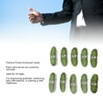 thumbnail image 3 of Positive Pickle Jar, Multifunctional Emotional Support Affirmation Cards Portable  for Friends, 3 of 7