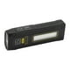 thumbnail image 4 of Linterna recargable negra Nikou con batería de litio 1500 mAh, 4 of 9
