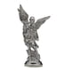 thumbnail image 1 of Figura Estatua de Ángel, Adorno de Aleación de Zinc, Decoración del Hogar Derrotado Pisotea acero, 1 of 9
