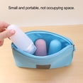 thumbnail image 4 of 30/60/90ml Leak-proof Multi Volumes Portable Empty Lotion Bottle Facial Cream Refillable Storage Bottle, 4 of 7