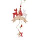 thumbnail image 2 of Gibobby Colgante de árbol con cuerda Navidad para colgar Colgante de Navidad(A), 2 of 3