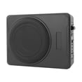 thumbnail image 5 of Magnetic UFO Levitating Floating Speaker, Car Speaker, 10 Inch 600W, Wood PU Construction, Durable Shockproof Anti-Rust, Subwoofer Audio Music Player, Mobile Vehicle Sound System, 5 of 12