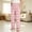 B55 Pink Kids Plaid Pajama Pants, variant on JOANKDMI Boys Girls Plaid Lounge Pants Size 9-10 Relaxed Fit Elastic Waist Sleepwear Comfy Pajama Bottoms Classic Tartan Everyday Casual Nightwear Trousers