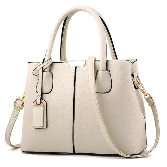 GASTROPOD Handbags for Women, Roomy Fashion Tote Leather Bag Ladies Purse Satchel Shoulder Bags