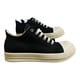 thumbnail image 1 of Tenis Rick Owens Drkshdw Low Top 27 mx, 1 of 10