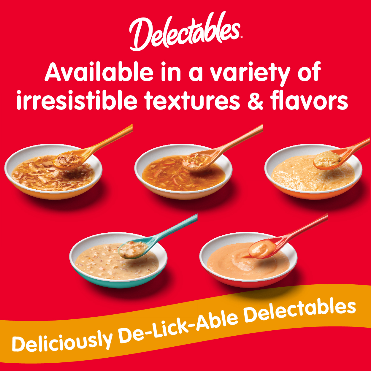 Delectables Stew Lickable Cat Treats Variety Pack, 30 Count photo 8