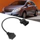 thumbnail image 1 of Conector Adaptador De Cable De Diagnóstico OBD2 De 10 Pines A 16 Pines Compatible Con, 1 of 7