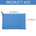 thumbnail image 4 of Gym Towel Workout Towel Quick Cooling Towel Workout Stuff Portable Workout Gear, 4 of 8