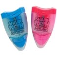 thumbnail image 1 of Raymond Geddes Shark Tooth Pencil Sharpener and Eraser, 24 Pack (68878), 1 of 2