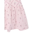 thumbnail image 5 of Modern Moments by Gerber Toddler Girl Tiered Dress, Sizes 12 Months - 5T, 5 of 10