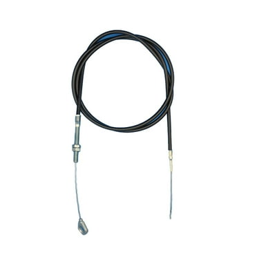 8252 61" Throttle Cable Fits Universal Products