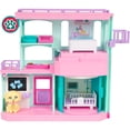 thumbnail image 4 of Little Live Pets Mama Surprise Families Baby Care Clinic Playset, Magically Reveal Playset, Ages 5+, 4 of 16