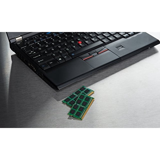 Kingston 4GB 1600MHZ sodimm de bajo voltaje (KCP3L16SS8/4)