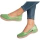 thumbnail image 1 of Xishao Sandalias Planas Mujer Verano Ahuecar Sandalias Cerradas Cómodos Casual Zapatos de Playa Bajos Deportivas Cómodas Zapatos para Caminar Xishao ropa, 1 of 2