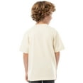 thumbnail image 3 of Wonder Nation Boy's Short Sleeve Elevated Graphic T-Shirt 2-Pack, Sizes 4-18, 3 of 16