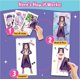 thumbnail image 4 of Libro de actividades con stickers BSCOOL de moda K-pop, 4 of 6