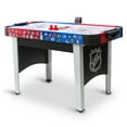 thumbnail image 1 of EastPoint Sports 48 Inch Rush NHL Electronic Indoor Hover Hockey Game Table Set, 1 of 7