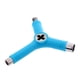 thumbnail image 4 of Herramienta Multifuncional Macarena para Patineta Longboard Y Destornillador Color Negro Azul, 4 of 6