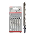 thumbnail image 4 of Segueta Caladora T Madera 5 Piezas Limpio 45 Mm T101d Bosch BOSCH T101D, 4 of 4