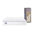 thumbnail image 1 of Colchón King Color Dreams Max Foam | 28 cm | Firmeza media | Caja | Certificado, 1 of 9