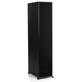 thumbnail image 6 of Klipsch Reference R-620F Floorstanding Speaker, Black Textured Wood Grain Vinyl, Pair, 6 of 9