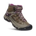 thumbnail image 1 of Bota KEEN Targhee 3 Mid Impermeable para Senderismo Mujer Talla 9.5 US, 1 of 6