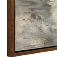 thumbnail image 5 of Uttermost Behind The Falls Firwood MDF and PU Abstract Art in Multi-Color, 5 of 7