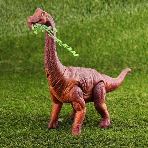 brachiosaurus and triceratops