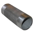 thumbnail image 1 of 0.75 x 3 in. Stainless Steel Pipe Nipple, 1 of 1