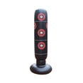thumbnail image 1 of ERK 1Pcs Inflatable Punching For Adults And Kids With Stand Base Heavy Duty Training For Fitness Boxing MMA, 1 of 4