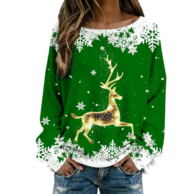 Women Fall Clothes, Graphic Crochet Tops with 2025 Fall Fashion Hippie Style