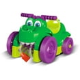 thumbnail image 2 of Mega Bloks Croco-Rouli Gourmand- 26 Pieces, 2 of 6