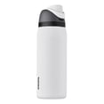 thumbnail image 1 of Owala FreeSip: Botella de acero inoxidable aislada con popote, 24 oz (700ml), 1 of 3