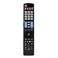 thumbnail image 2 of YLSHRF Replacement Remote Control, Remote Control For TV, Large Buttons For TV, 2 of 8
