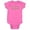 Raspberry, variant on CafePress - Stillinbeta1c - Cute Infant Bodysuit Baby Romper