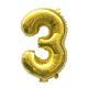 thumbnail image 1 of Globo digital de 16 pulgadas, decoración de cuerpo delgado, globo de película de aluminio para fiesta de cumpleaños, globo digital, 1 of 5