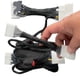 thumbnail image 3 of For Tesla Model 3 2021 Audio Speakers Cable Modified Audio Loudsperker Activation Wire with 2 Capacitor, 3 of 5
