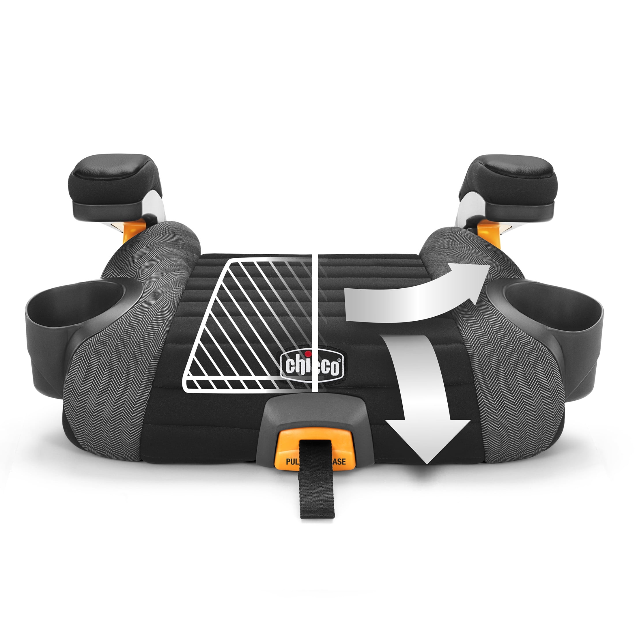 Chicco backless booster car seat 2025