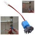 thumbnail image 5 of Mini Hydroelectric Micro DC motor of water DIY Assembly, 5 of 8