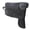 Dark Gray, variant on CEORPER Ergonomic Backrest Support Reading Pillow For Long Time Sitting On Bed Or Floor