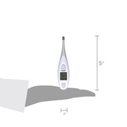 Equate Children's 2-Second Digital Thermometer