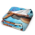 thumbnail image 6 of Wings Of Fire Blanket Fuzzy Plush Bed Blanket Cozy Fluffy Air Condition Quilt For Adults Kids, 6 of 6