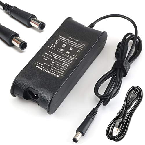 NEW Genuine DELL Latitude E5500 19.5V 3.34A 65W AC Power Adapter Charger 