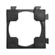 thumbnail image 1 of Kearding 100 Uds. de seguridad de la Anti- soporte cilíndrico soporte de celda de de almacenamiento de la de litio soporte Dropship Baterías de general, 1 of 6