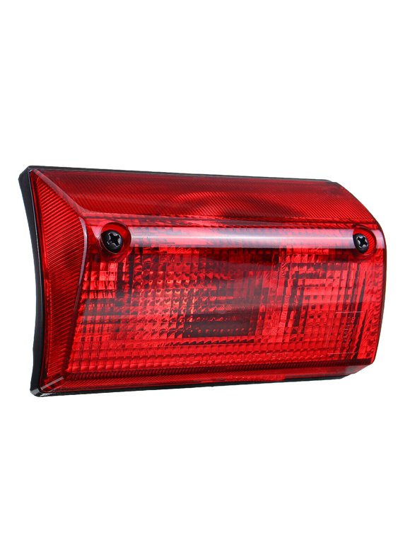 Car Brake Lights in Brake Lights