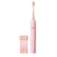 thumbnail image 2 of LSLJS Electric Toothbrush Low Noise Portable Smart Timer Electric Toothbrush IPX7 Water Electric Toothbrush Vibration, 2 of 7