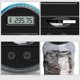 thumbnail image 4 of Contador de Ahorros de Monedas Yashi Digital Transparente con Pantalla LCD, 4 of 5